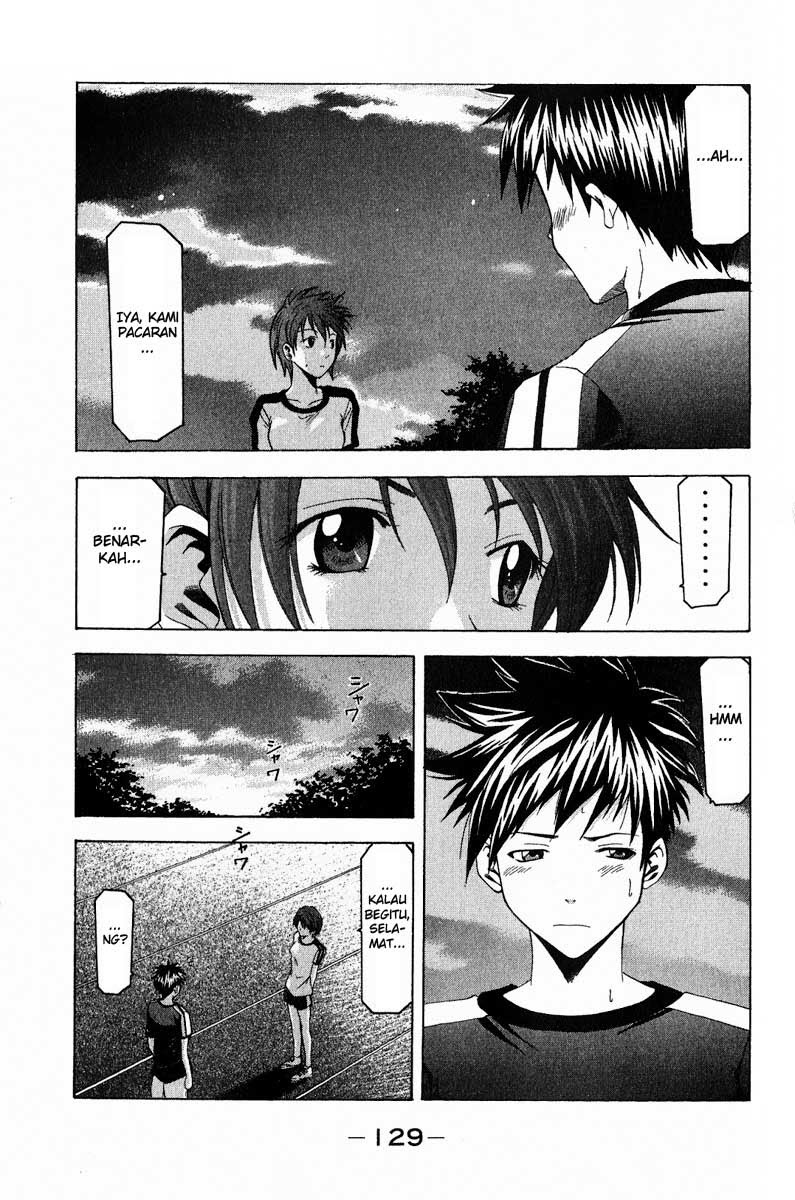 Halaman 18 dari Suzuka Chapter 37