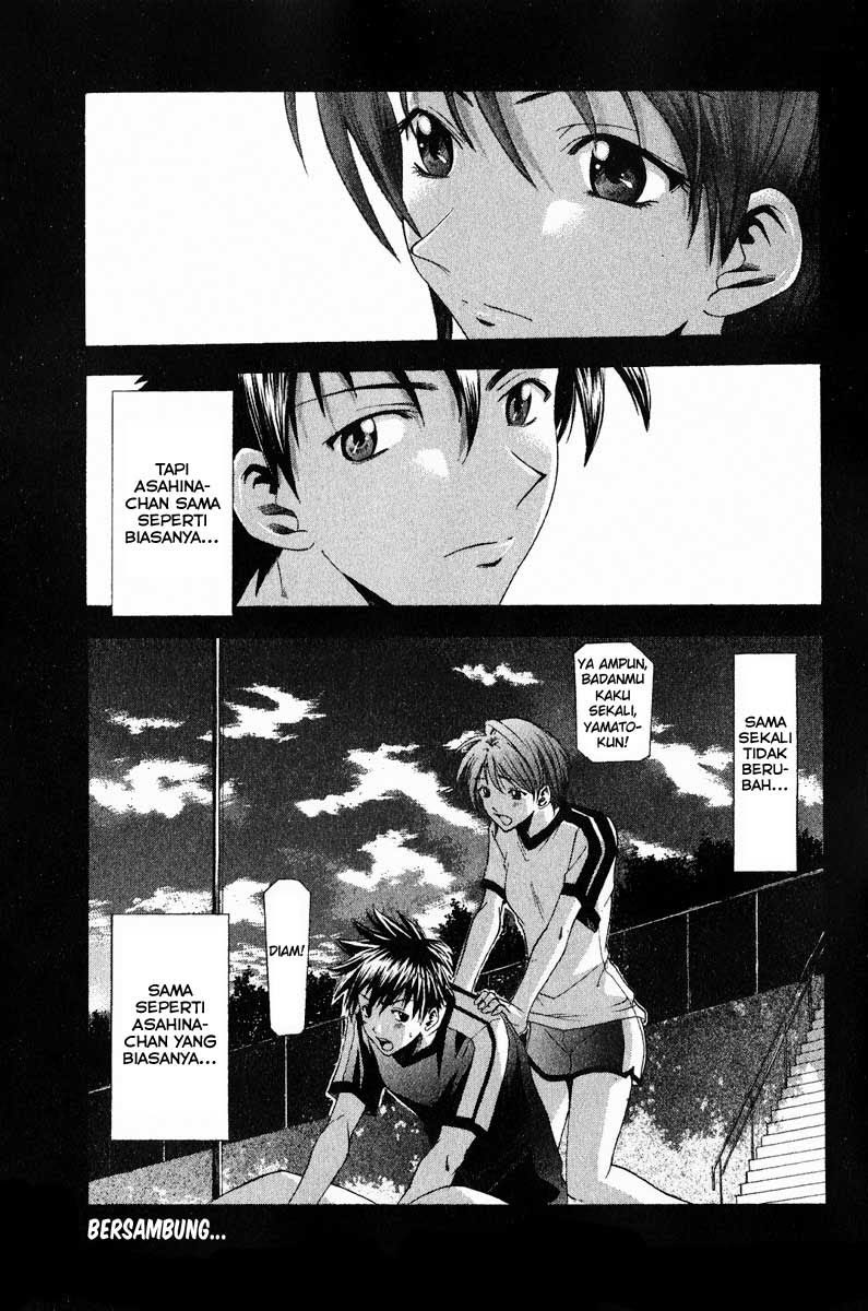 Halaman 20 dari Suzuka Chapter 37