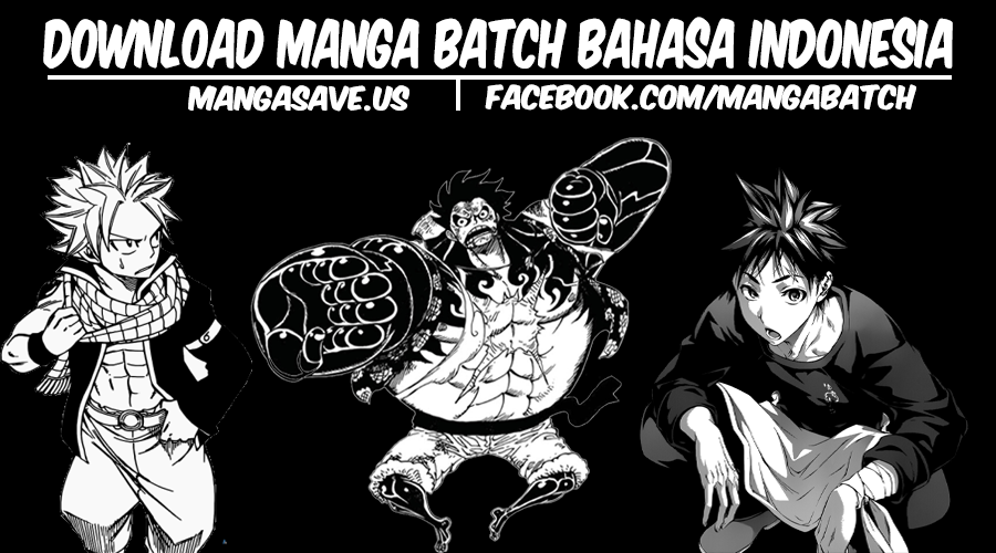 Halaman 26 dari Suzuka Chapter 70