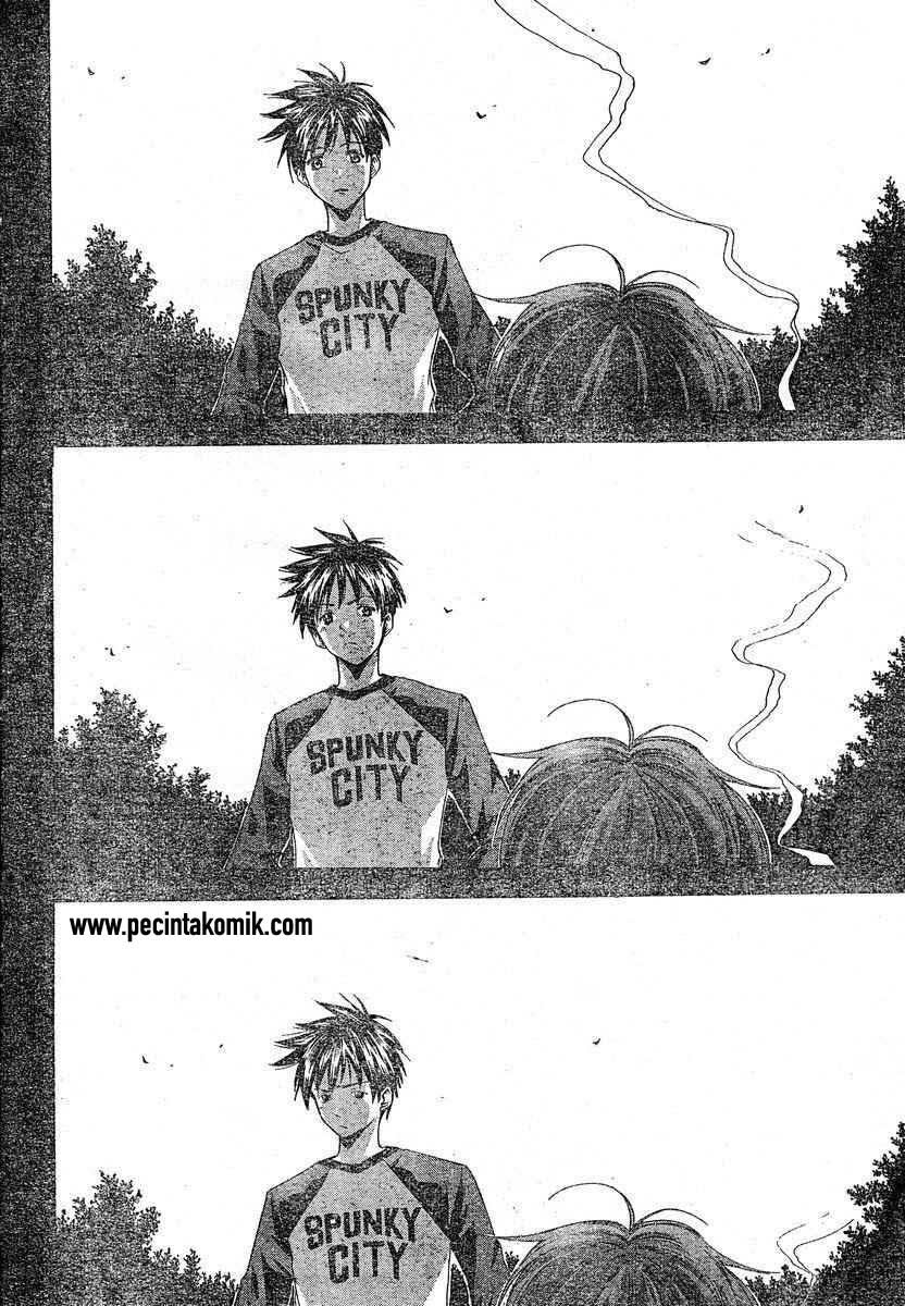 Halaman 5 dari Suzuka Chapter 72