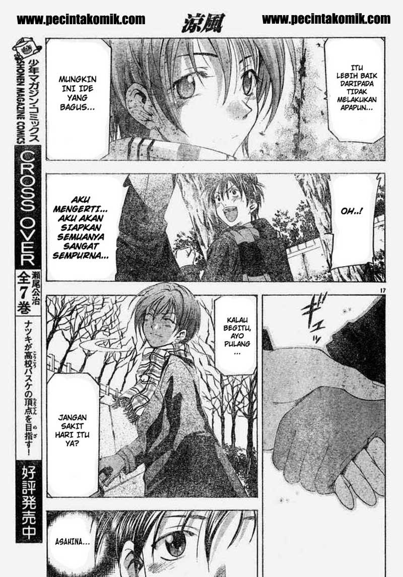Halaman 18 dari Suzuka Chapter 83