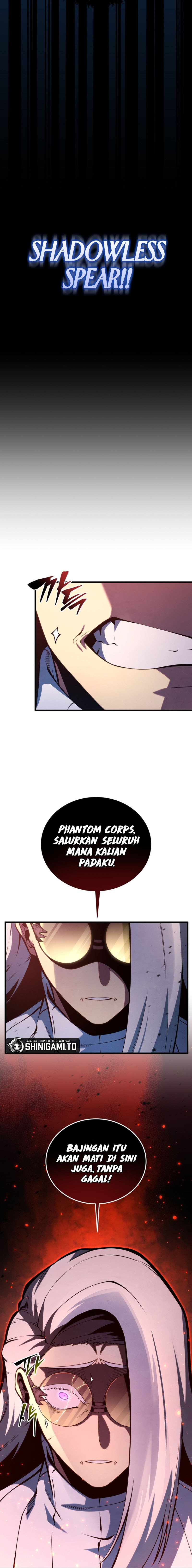 Swordmaster's Youngest Son chapter 189 halaman 12
