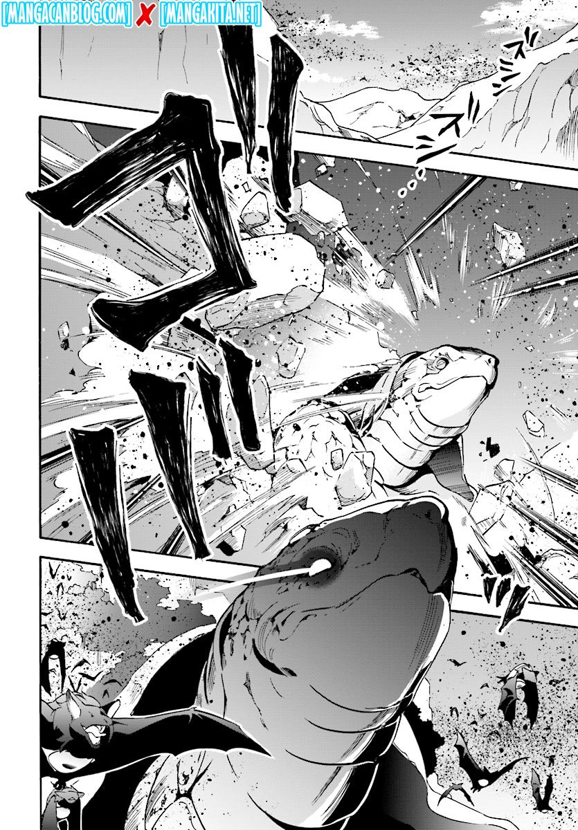 Halaman 26 dari Tate no Yuusha no Nariagari Chapter 51