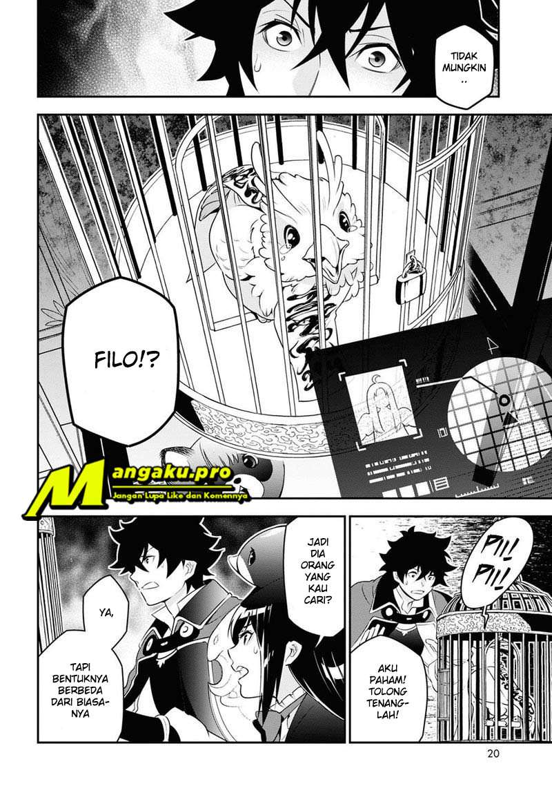 Halaman 5 dari Tate no Yuusha no Nariagari Chapter 71