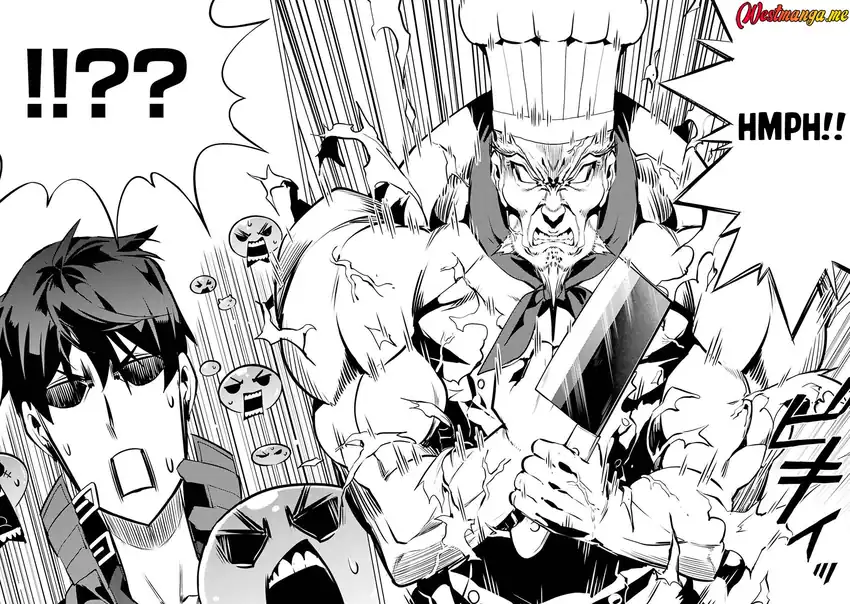 Tensei Kenja no Isekai Raifu ~Daini no Shokugyo wo Ete Sekai Saikyou ni Narimashita chapter 86 halaman 16