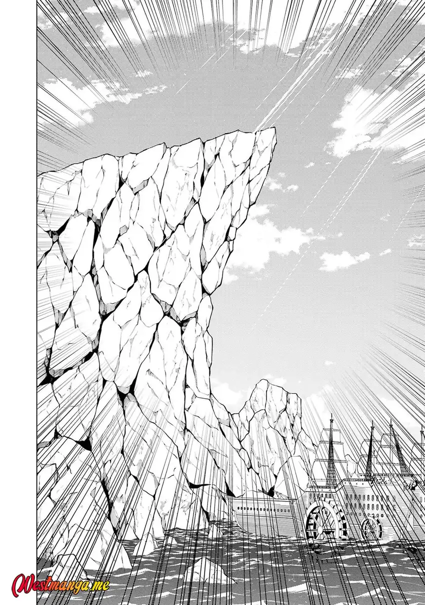 Tensei Kenja no Isekai Raifu ~Daini no Shokugyo wo Ete Sekai Saikyou ni Narimashita chapter 86 halaman 54