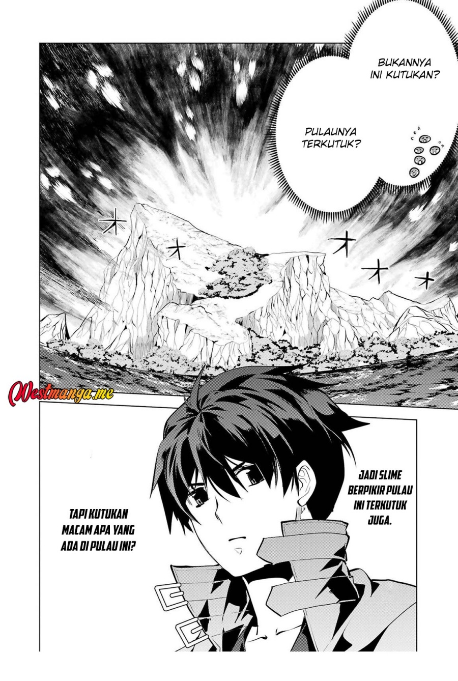 Tensei Kenja no Isekai Raifu ~Daini no Shokugyo wo Ete Sekai Saikyou ni Narimashita chapter 88 halaman 63