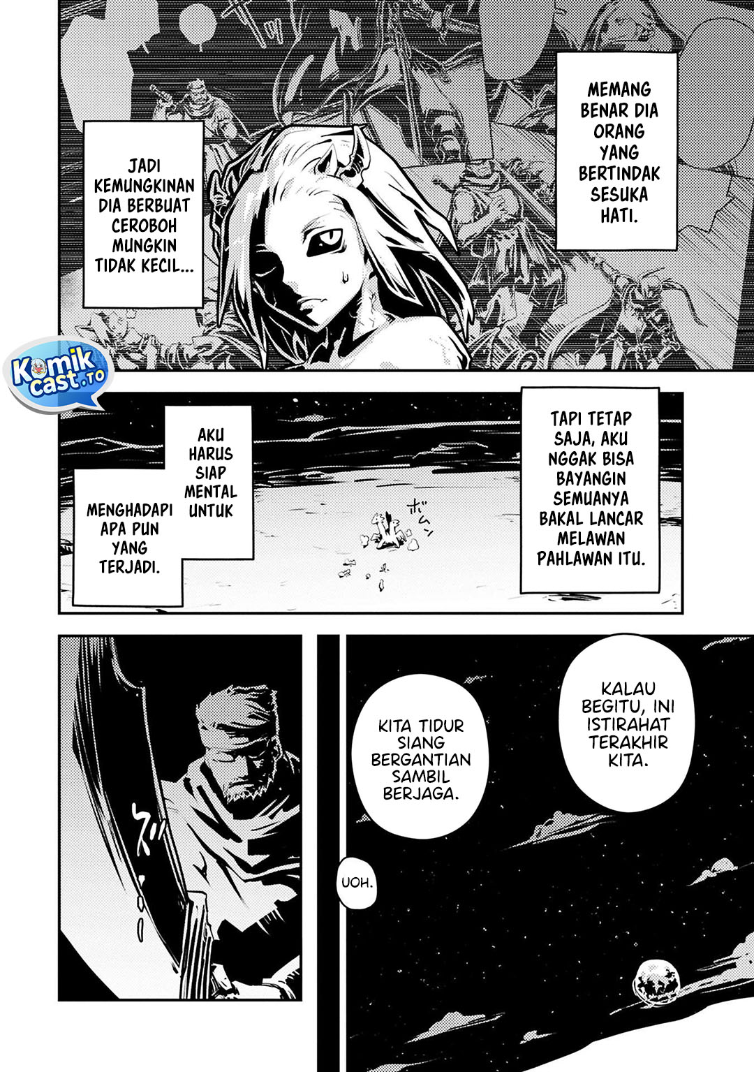 Tensei Shitara Dragon no Tamago Datta - Saikyou Igai Mezasa Nee chapter 43 halaman 13
