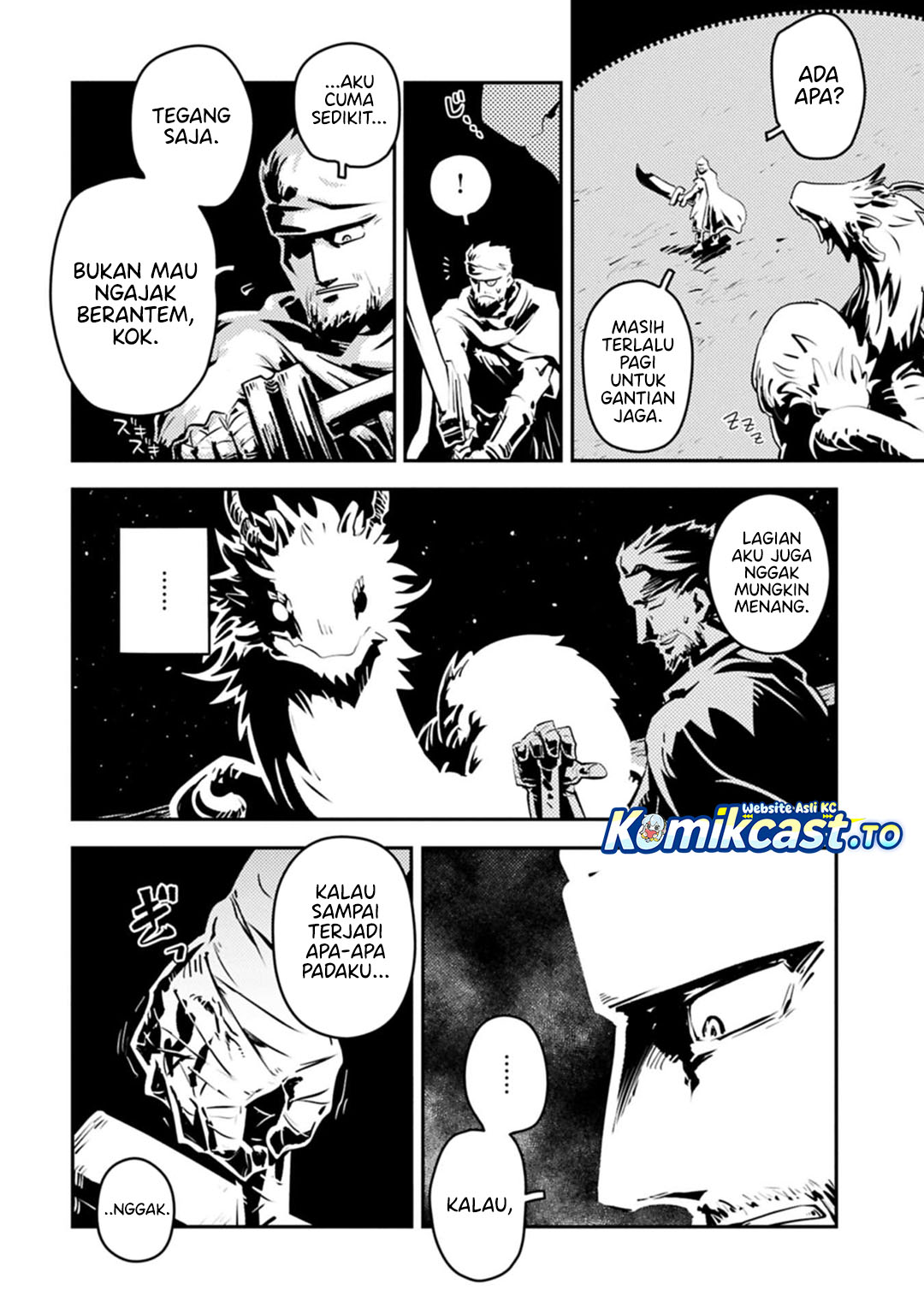 Tensei Shitara Dragon no Tamago Datta - Saikyou Igai Mezasa Nee chapter 43 halaman 15
