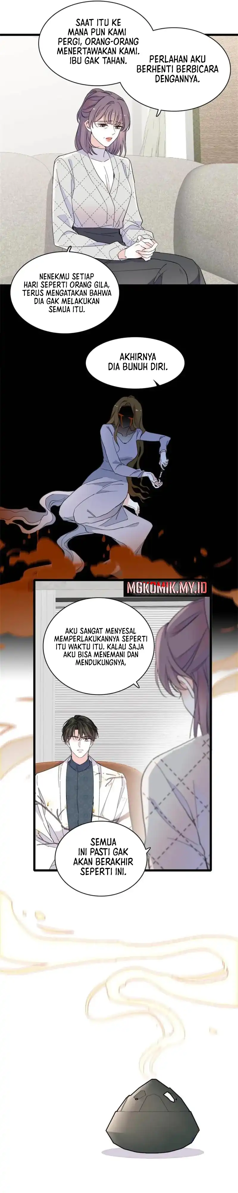Almighty Daughter Runs The World chapter 226 halaman 12