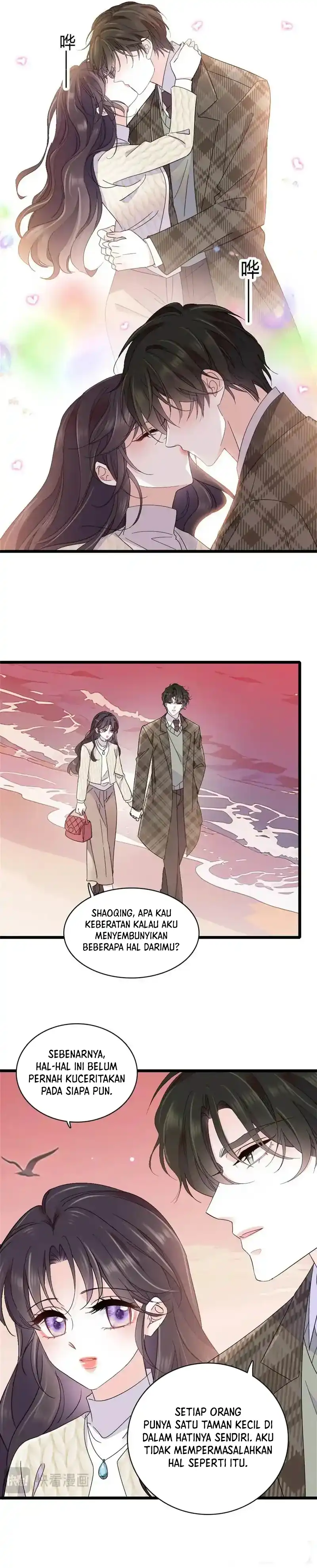Almighty Daughter Runs The World chapter 231 halaman 5