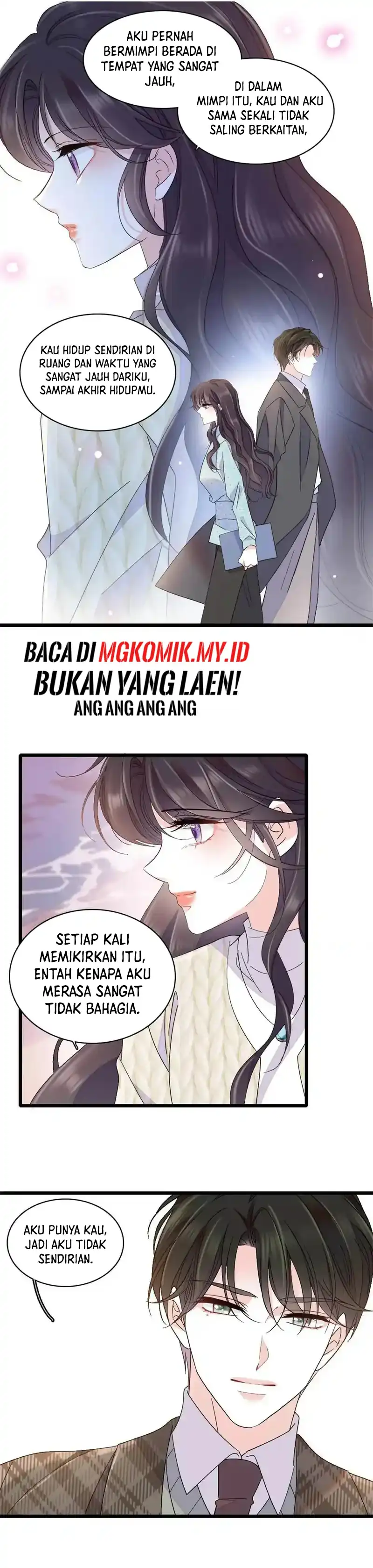 Almighty Daughter Runs The World chapter 231 halaman 6