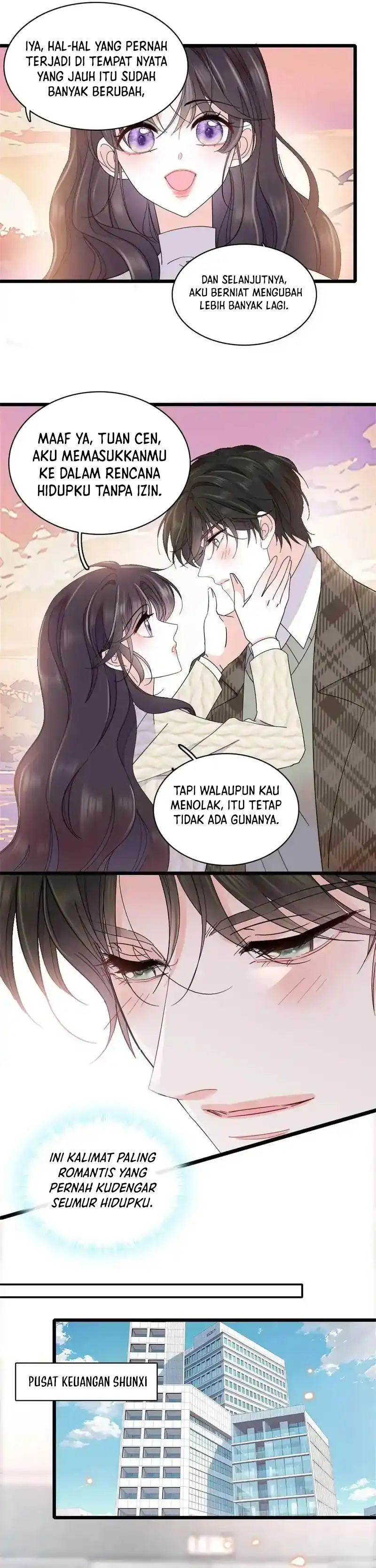 Almighty Daughter Runs The World chapter 231 halaman 7