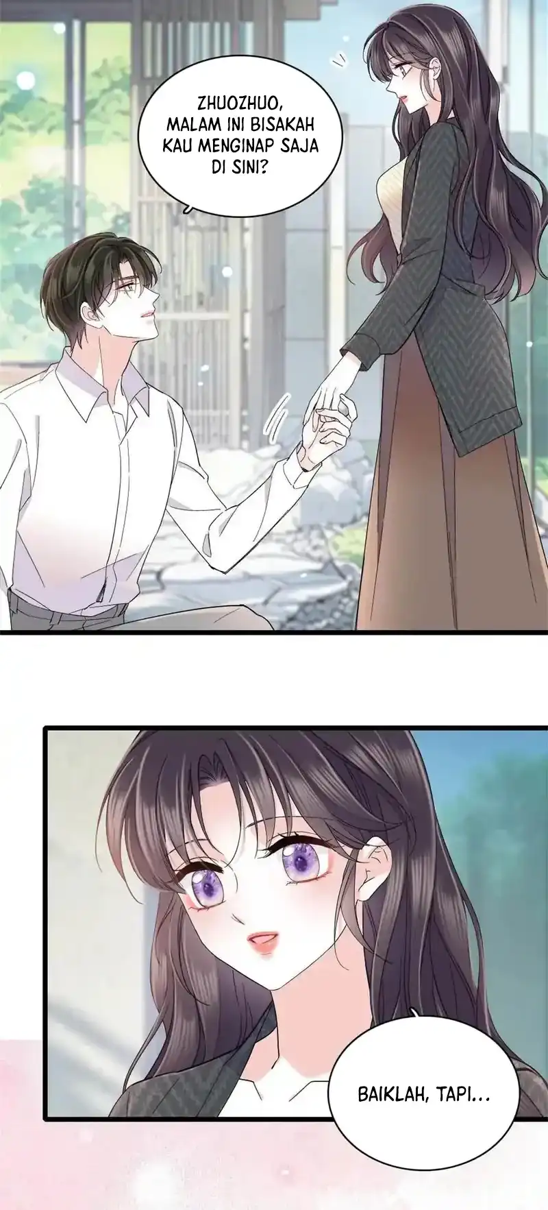 Almighty Daughter Runs The World chapter 236 halaman 12