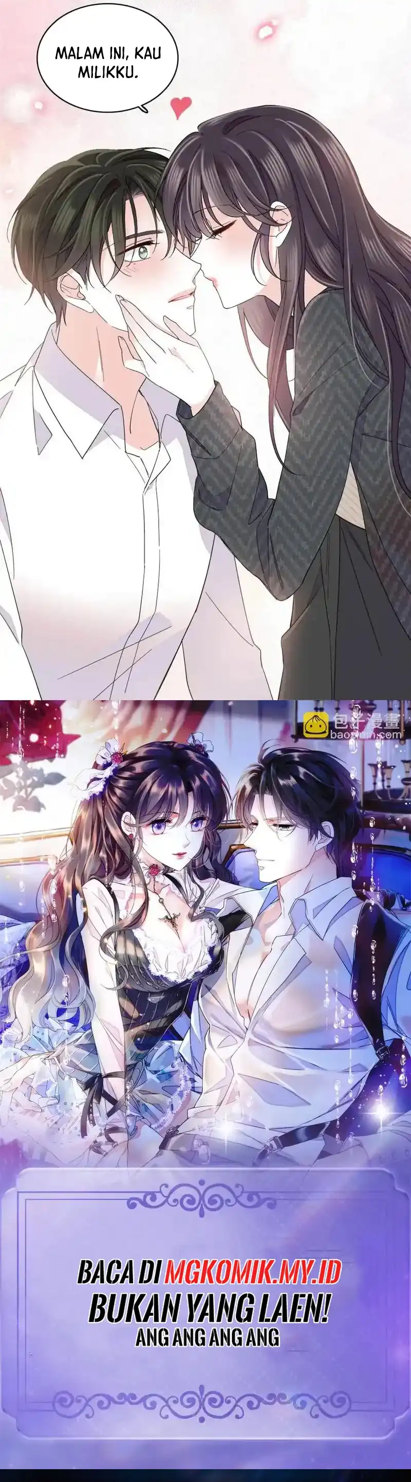 Almighty Daughter Runs The World chapter 236 halaman 13