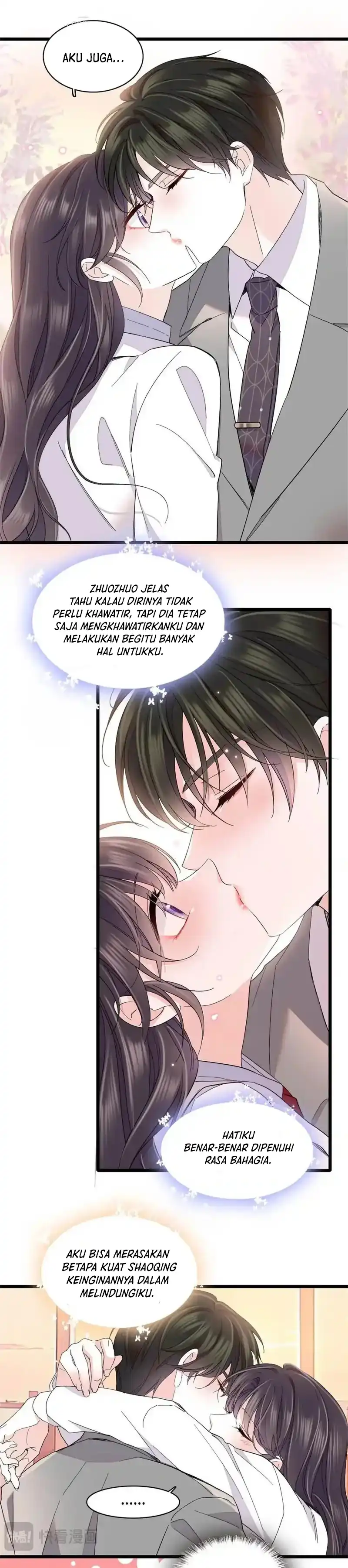 Almighty Daughter Runs The World chapter 236 halaman 4