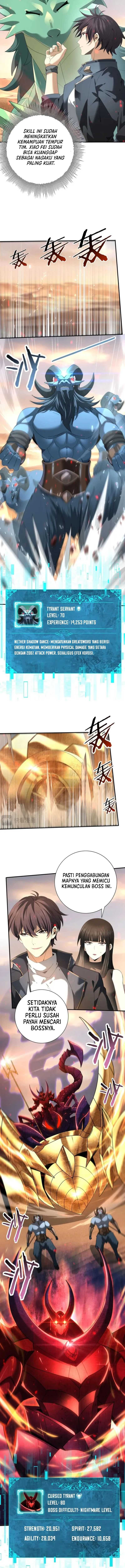 Halaman 2 dari The Apex of Dragon Mastery Chapter 102