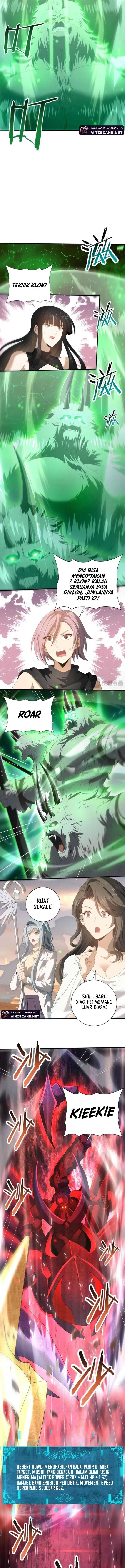 Halaman 4 dari The Apex of Dragon Mastery Chapter 102