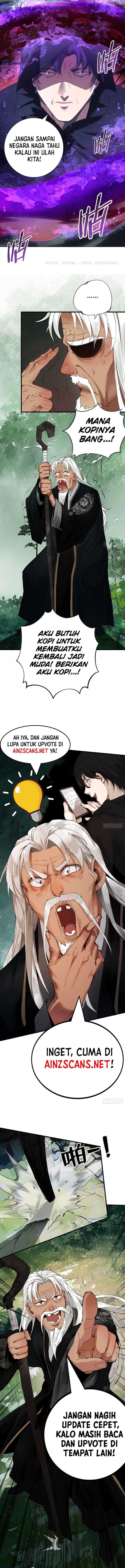 Halaman 9 dari The Apex of Dragon Mastery Chapter 102