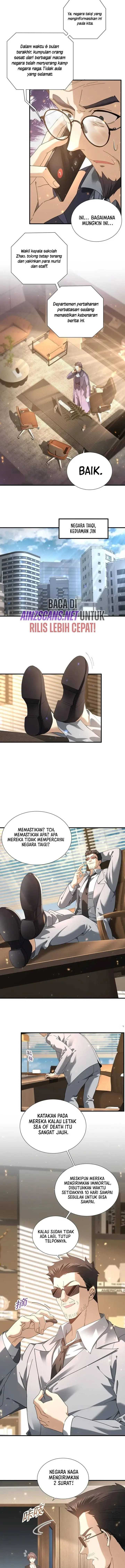 Halaman 2 dari The Apex of Dragon Mastery Chapter 103
