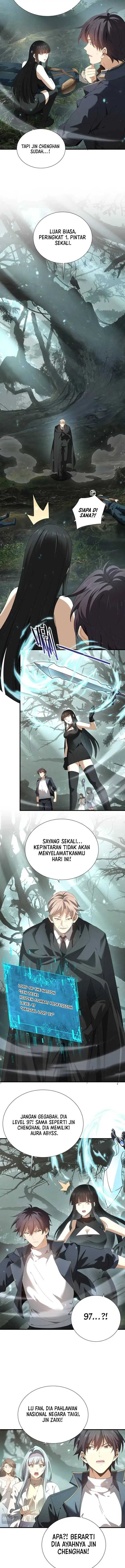 Halaman 5 dari The Apex of Dragon Mastery Chapter 103