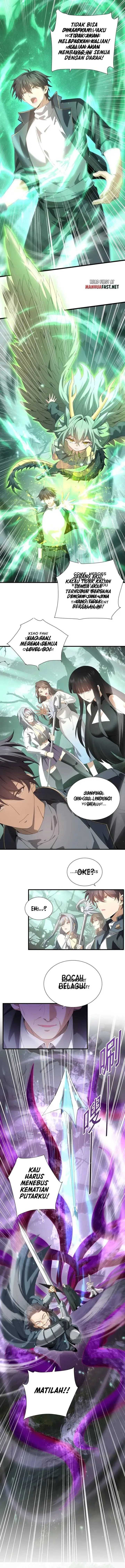 Halaman 8 dari The Apex of Dragon Mastery Chapter 103