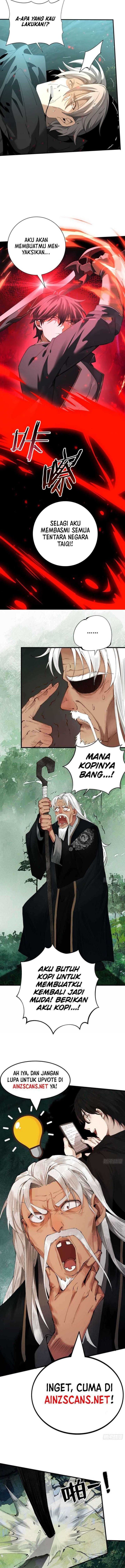 Halaman 10 dari The Apex of Dragon Mastery Chapter 104