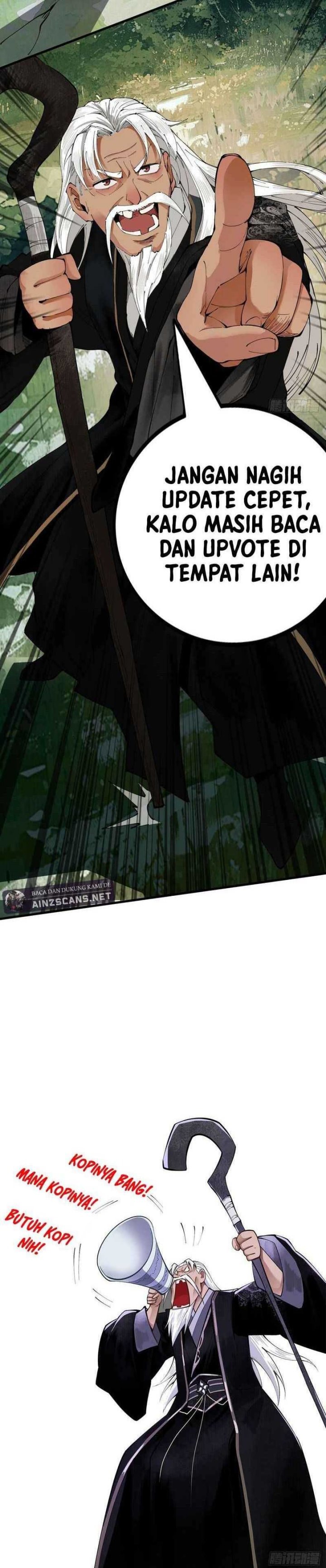Halaman 11 dari The Apex of Dragon Mastery Chapter 104
