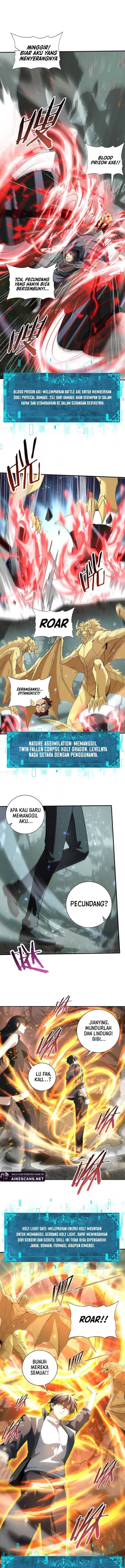 Halaman 3 dari The Apex of Dragon Mastery Chapter 104