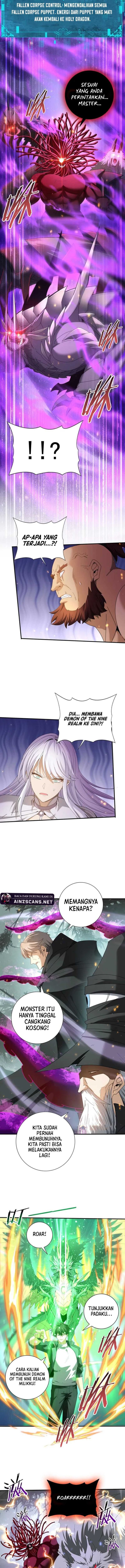 Halaman 4 dari The Apex of Dragon Mastery Chapter 104