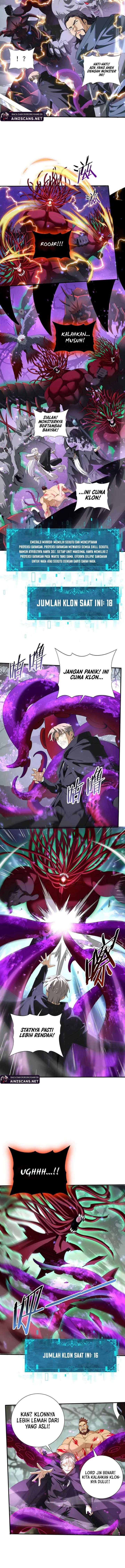Halaman 5 dari The Apex of Dragon Mastery Chapter 104