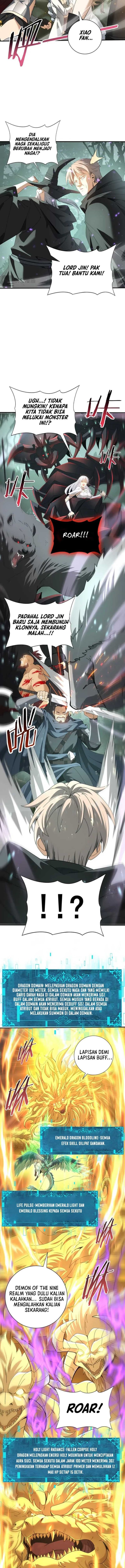 Halaman 7 dari The Apex of Dragon Mastery Chapter 104