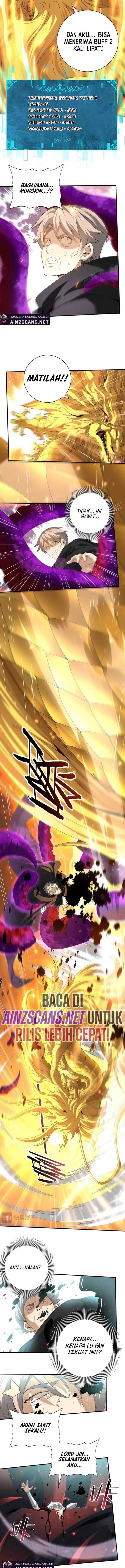 Halaman 8 dari The Apex of Dragon Mastery Chapter 104