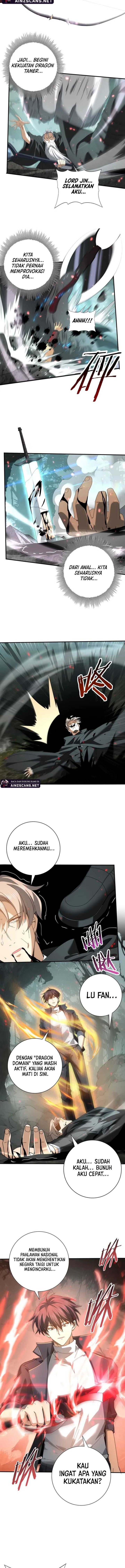 Halaman 9 dari The Apex of Dragon Mastery Chapter 104