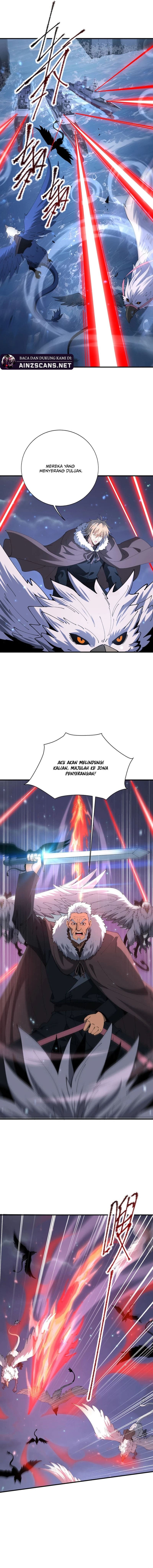 Halaman 10 dari The Apex of Dragon Mastery Chapter 106