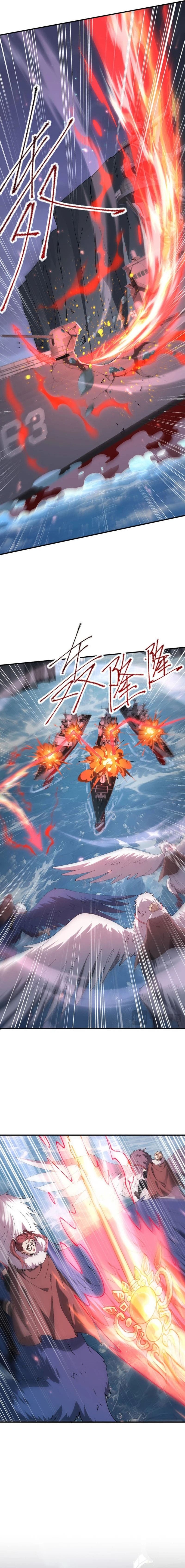Halaman 11 dari The Apex of Dragon Mastery Chapter 106