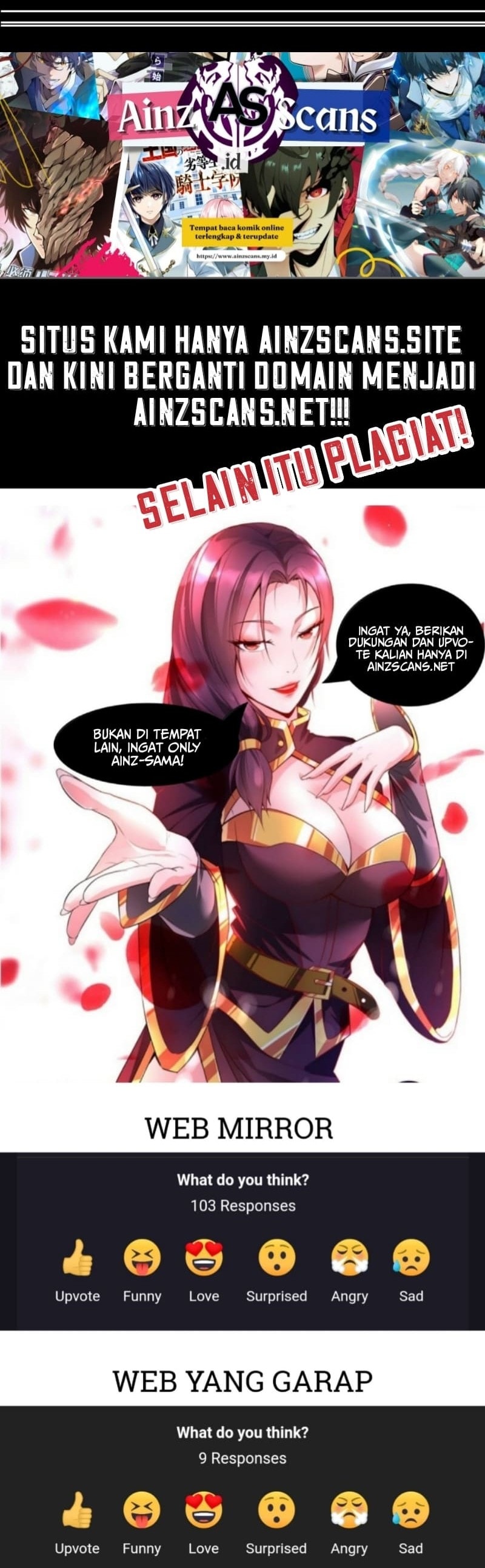 Halaman 14 dari The Apex of Dragon Mastery Chapter 106