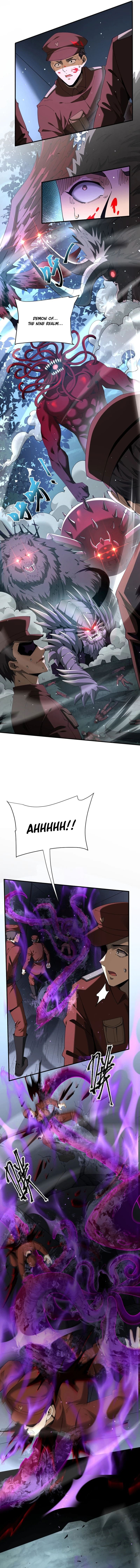 Halaman 4 dari The Apex of Dragon Mastery Chapter 106