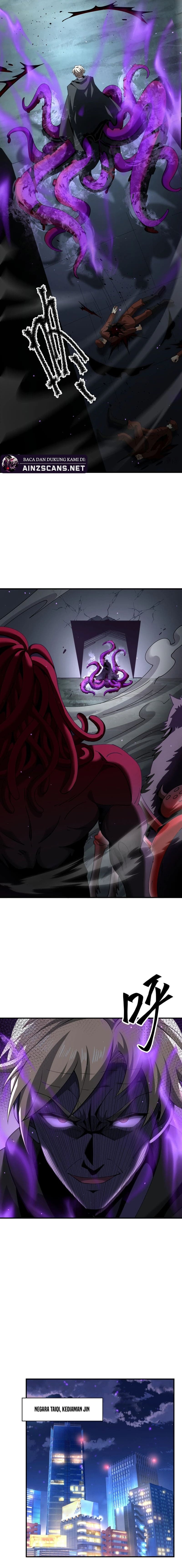 Halaman 5 dari The Apex of Dragon Mastery Chapter 106
