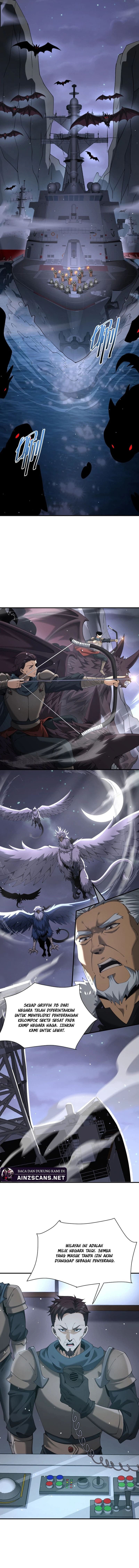 Halaman 8 dari The Apex of Dragon Mastery Chapter 106