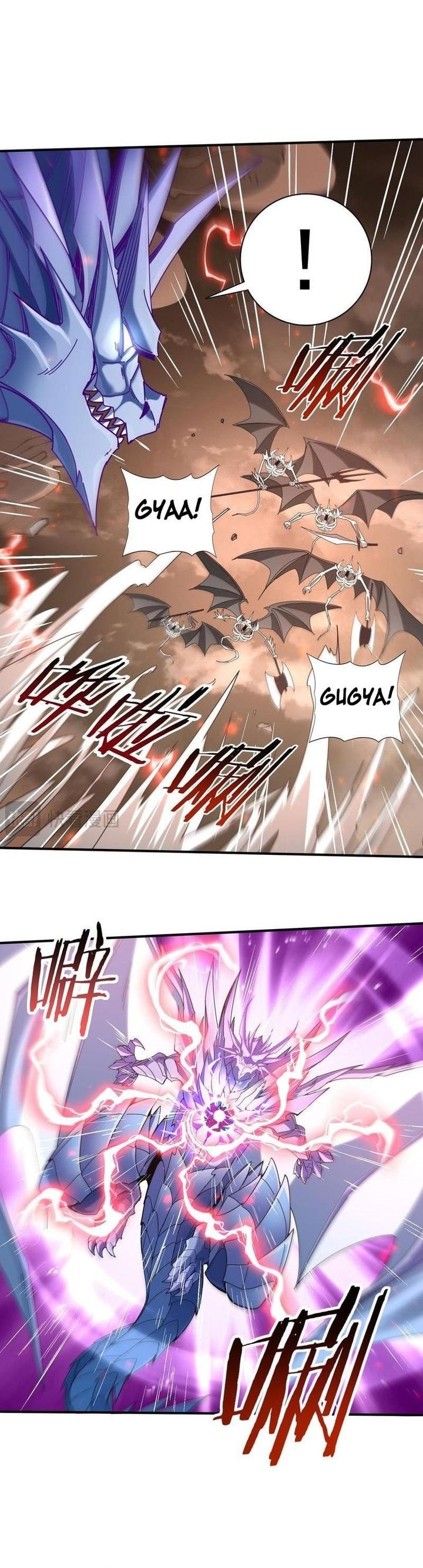 Halaman 10 dari The Apex of Dragon Mastery Chapter 108