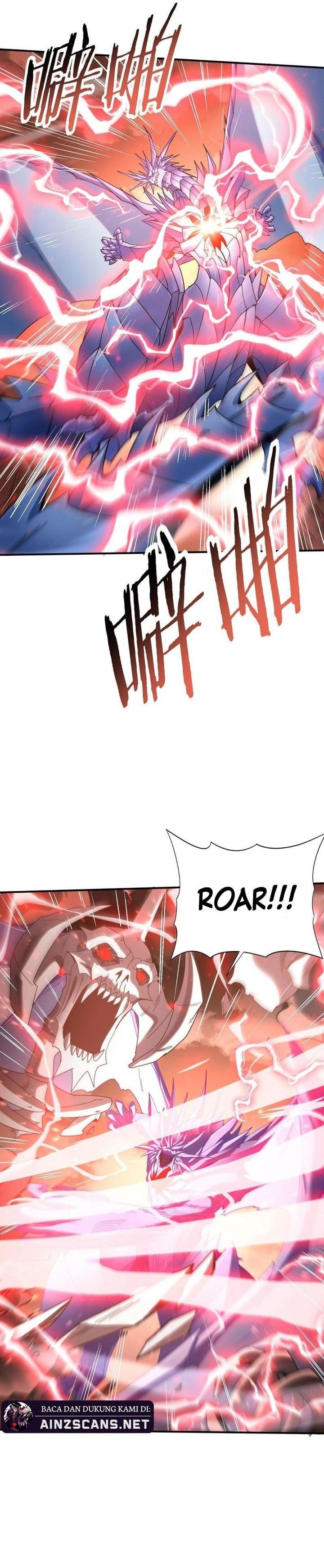 Halaman 13 dari The Apex of Dragon Mastery Chapter 108