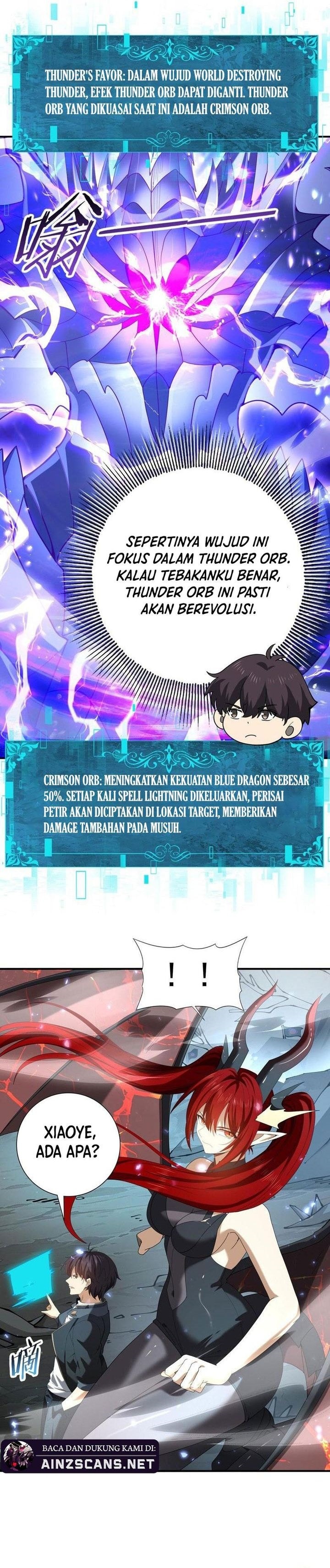 Halaman 4 dari The Apex of Dragon Mastery Chapter 108