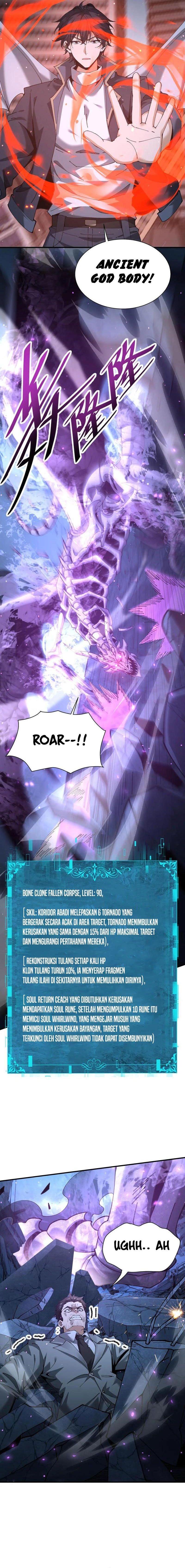 Halaman 12 dari The Apex of Dragon Mastery Chapter 112