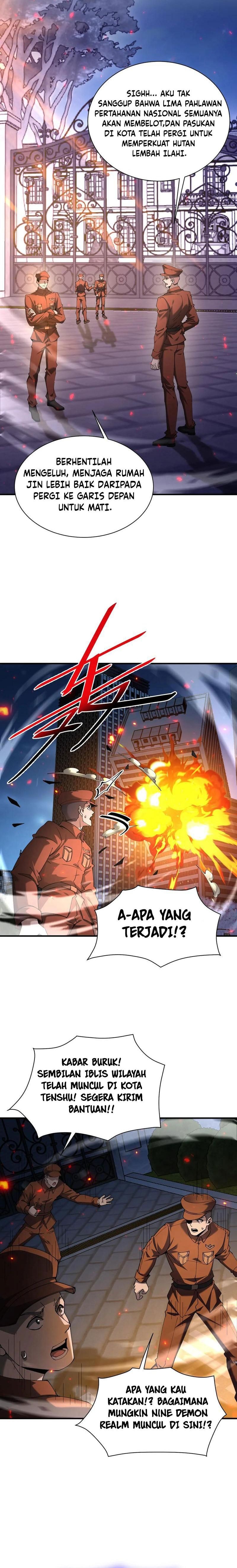 Halaman 4 dari The Apex of Dragon Mastery Chapter 112