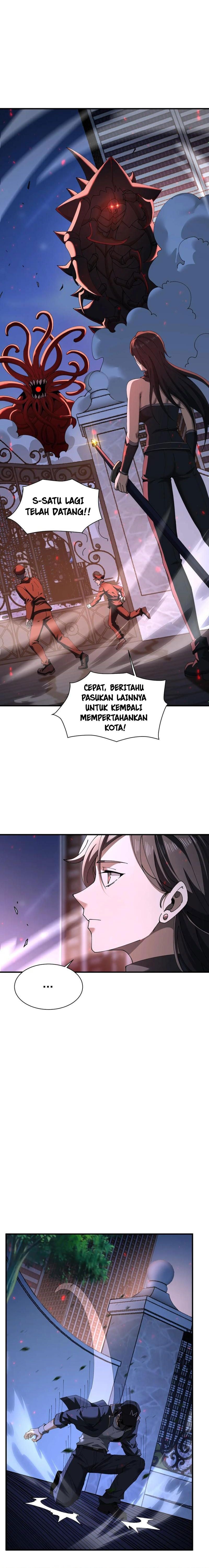 Halaman 6 dari The Apex of Dragon Mastery Chapter 112