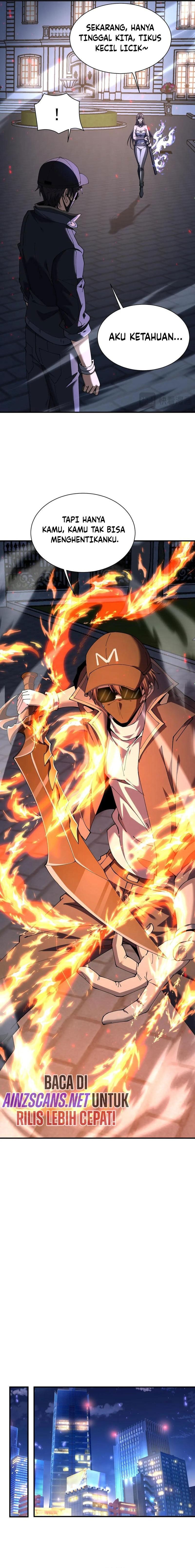 Halaman 7 dari The Apex of Dragon Mastery Chapter 112