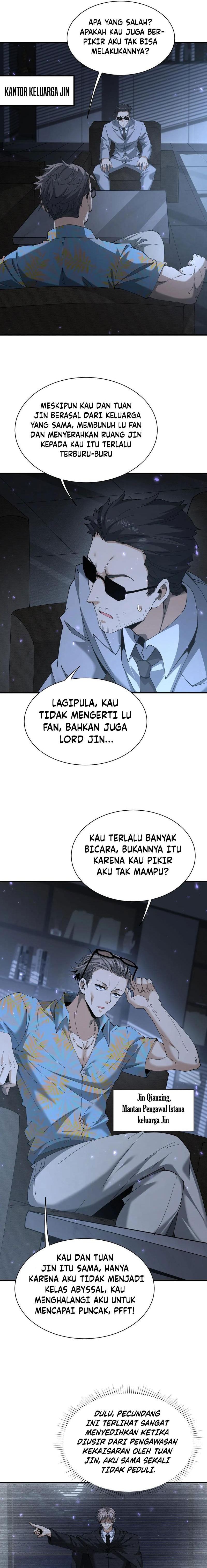 Halaman 8 dari The Apex of Dragon Mastery Chapter 112