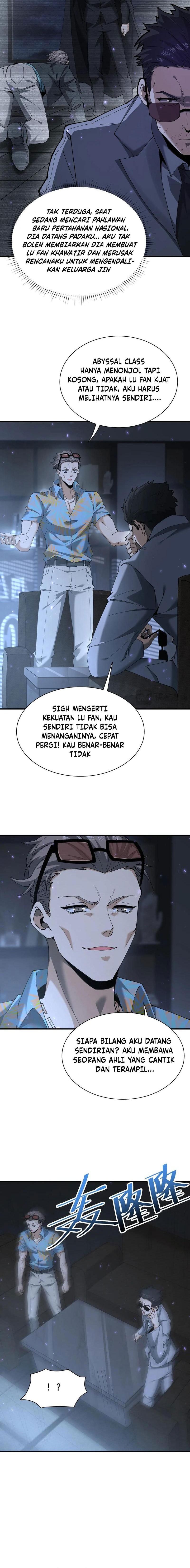 Halaman 9 dari The Apex of Dragon Mastery Chapter 112