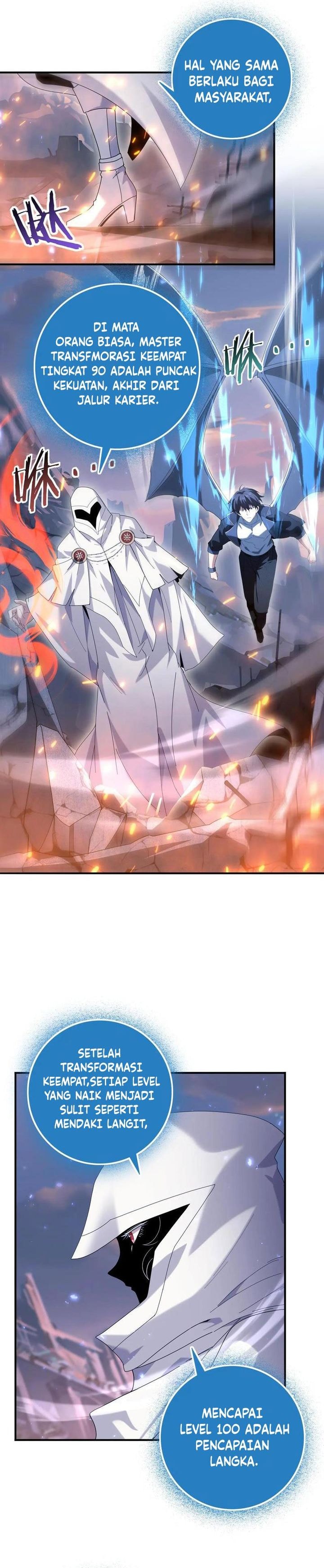 Halaman 10 dari The Apex of Dragon Mastery Chapter 113